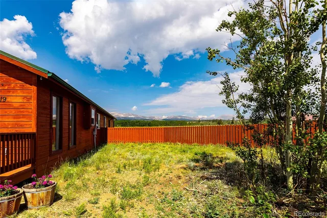 $599,000 | 119 Bristlecone Lane, Fairplay, CO 80440