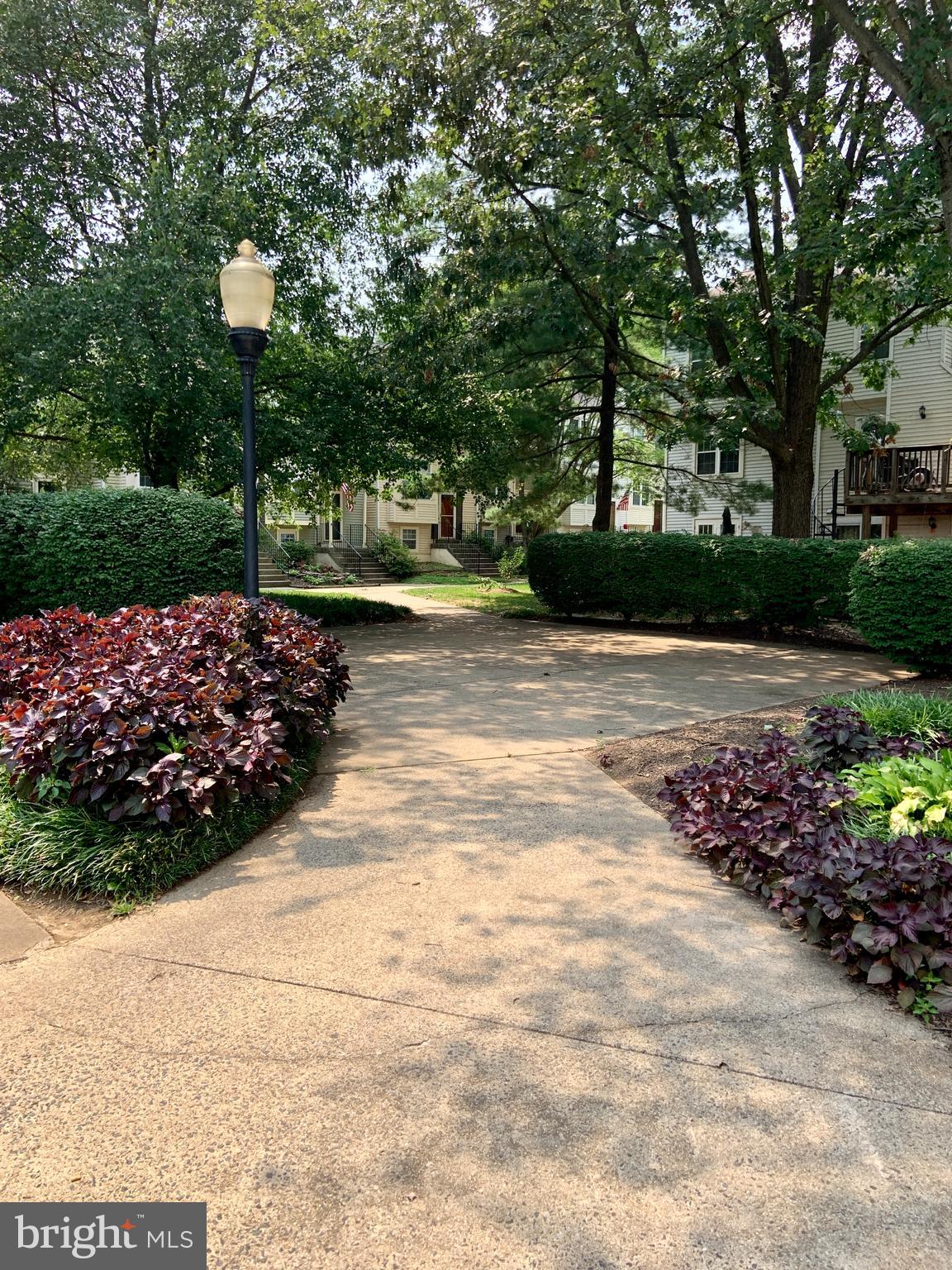 2438 Ridgehampton Court Reston, VA 20191 - Photo 47 of 47 Nicely maintained grounds