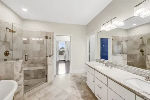 $449,000 | 5526 Darling Street, Unit C, Houston, TX 77007