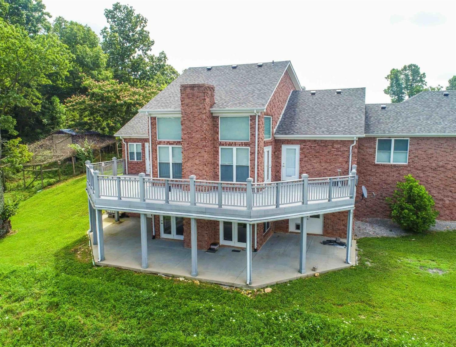 1472 Greasy Ridge Road Stanford, KY 40484 - Photo 14 of 77 Photo 14