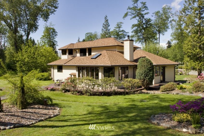 3911 Brown Road Ferndale, WA 98248 - Photo 1 of 1