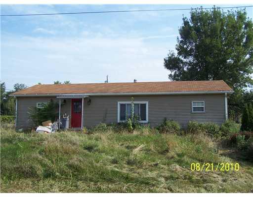 215 Kromer Road Mount Pleasant, PA 15666 - Photo 1 of 3 Exterior Front.