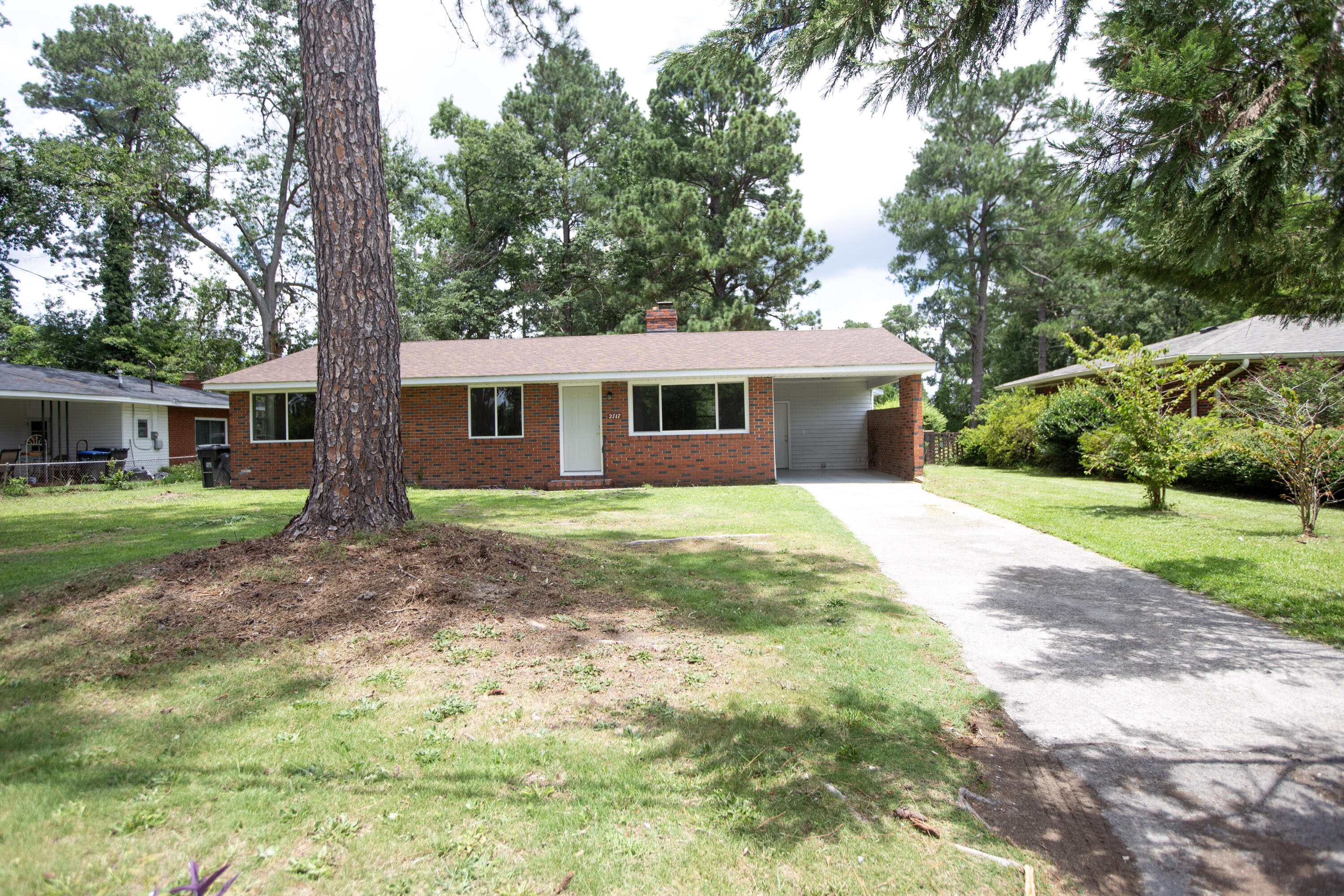 2717 Pine Valley Road Augusta, GA 30904 - Photo 1 of 66 Main