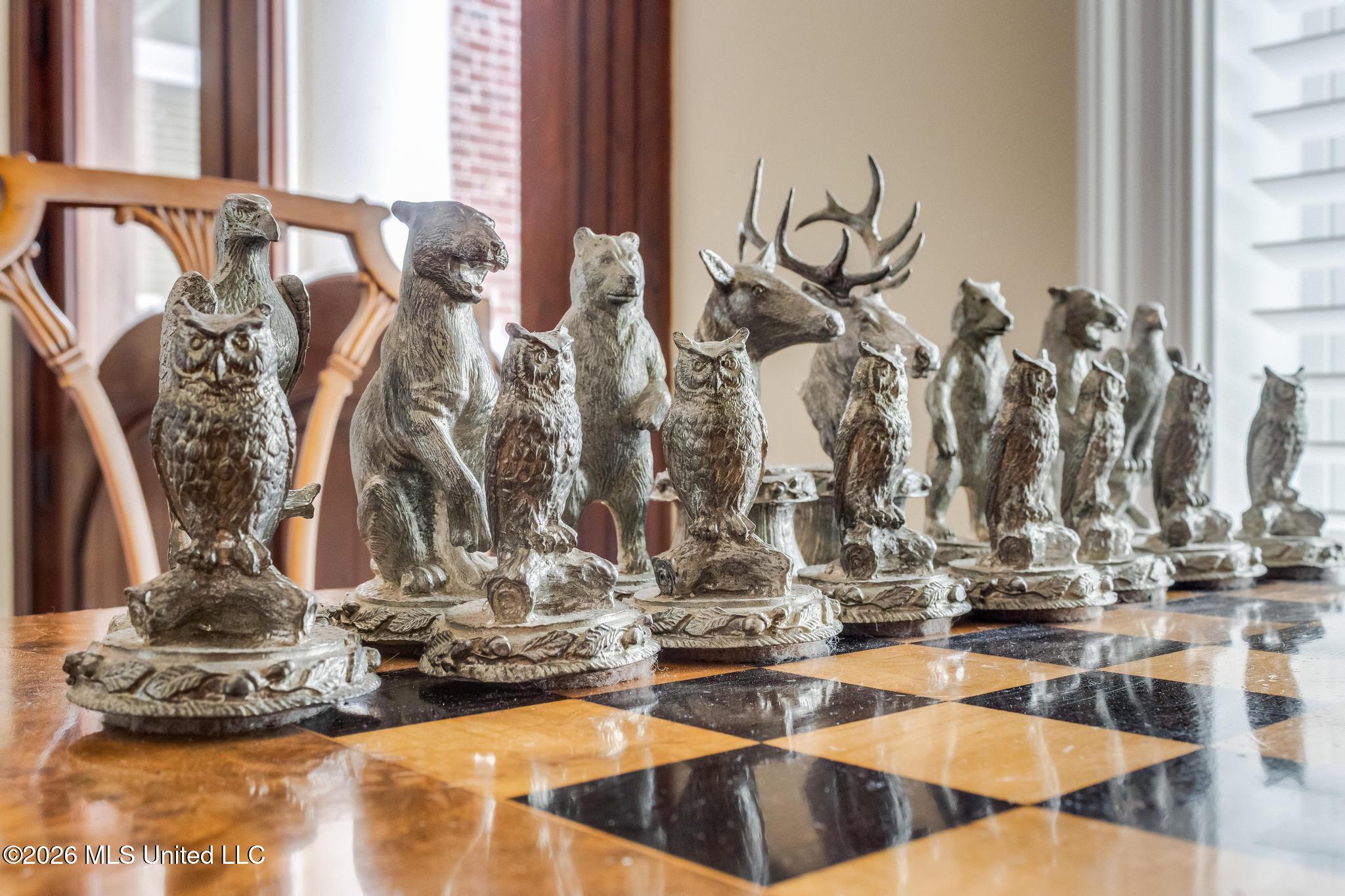 160 Pittman Road Ocean Springs, MS 39564 - Photo 15 of 58 Foyer