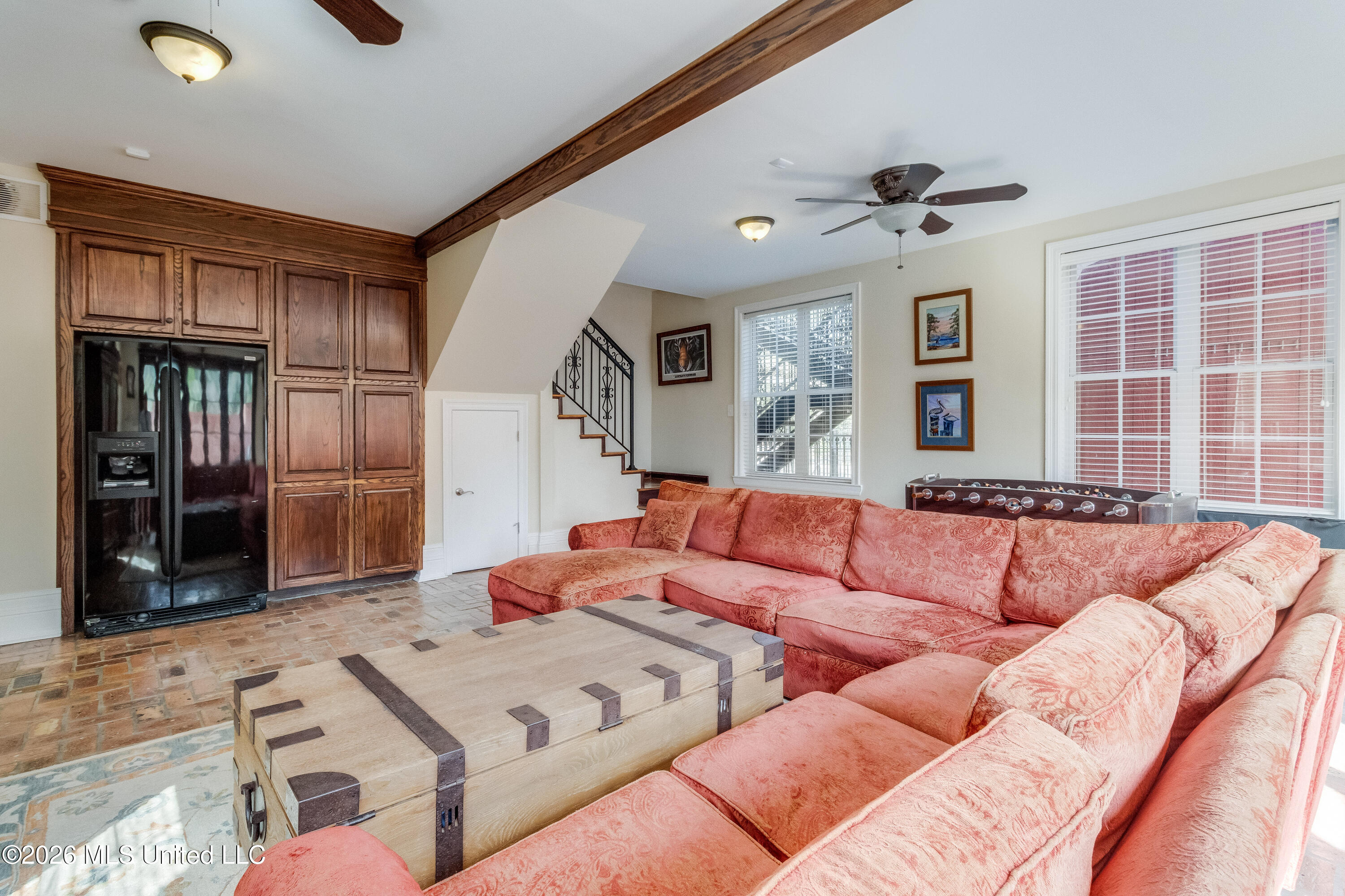 160 Pittman Road Ocean Springs, MS 39564 - Photo 19 of 58 Family Room