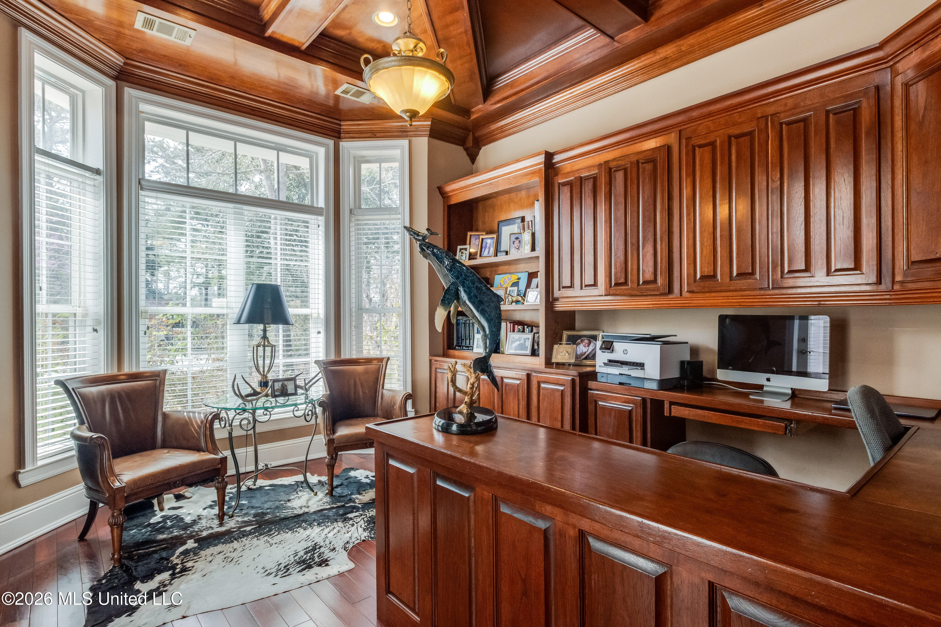 160 Pittman Road Ocean Springs, MS 39564 - Photo 20 of 58 Office