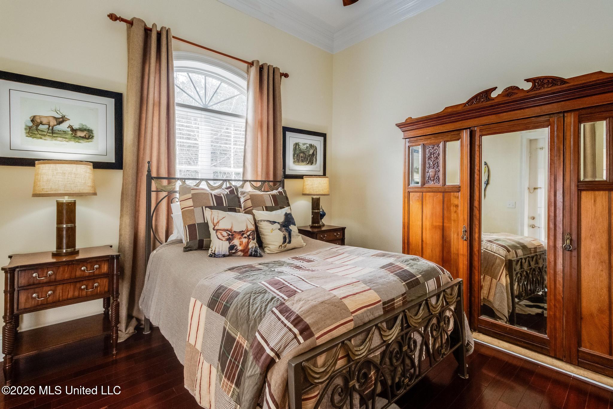 160 Pittman Road Ocean Springs, MS 39564 - Photo 40 of 58 Bedroom #4