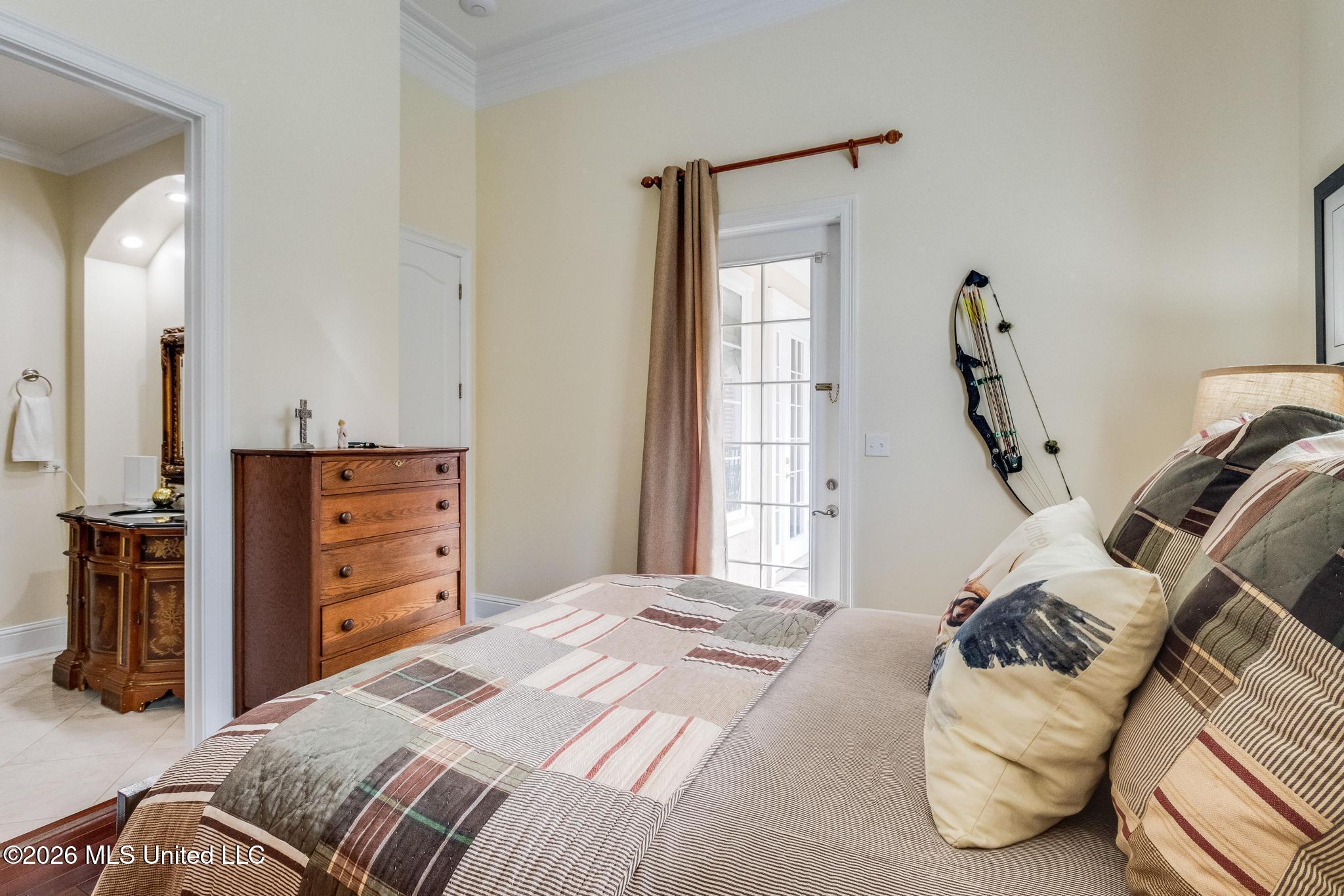 160 Pittman Road Ocean Springs, MS 39564 - Photo 41 of 58 Bedroom #4