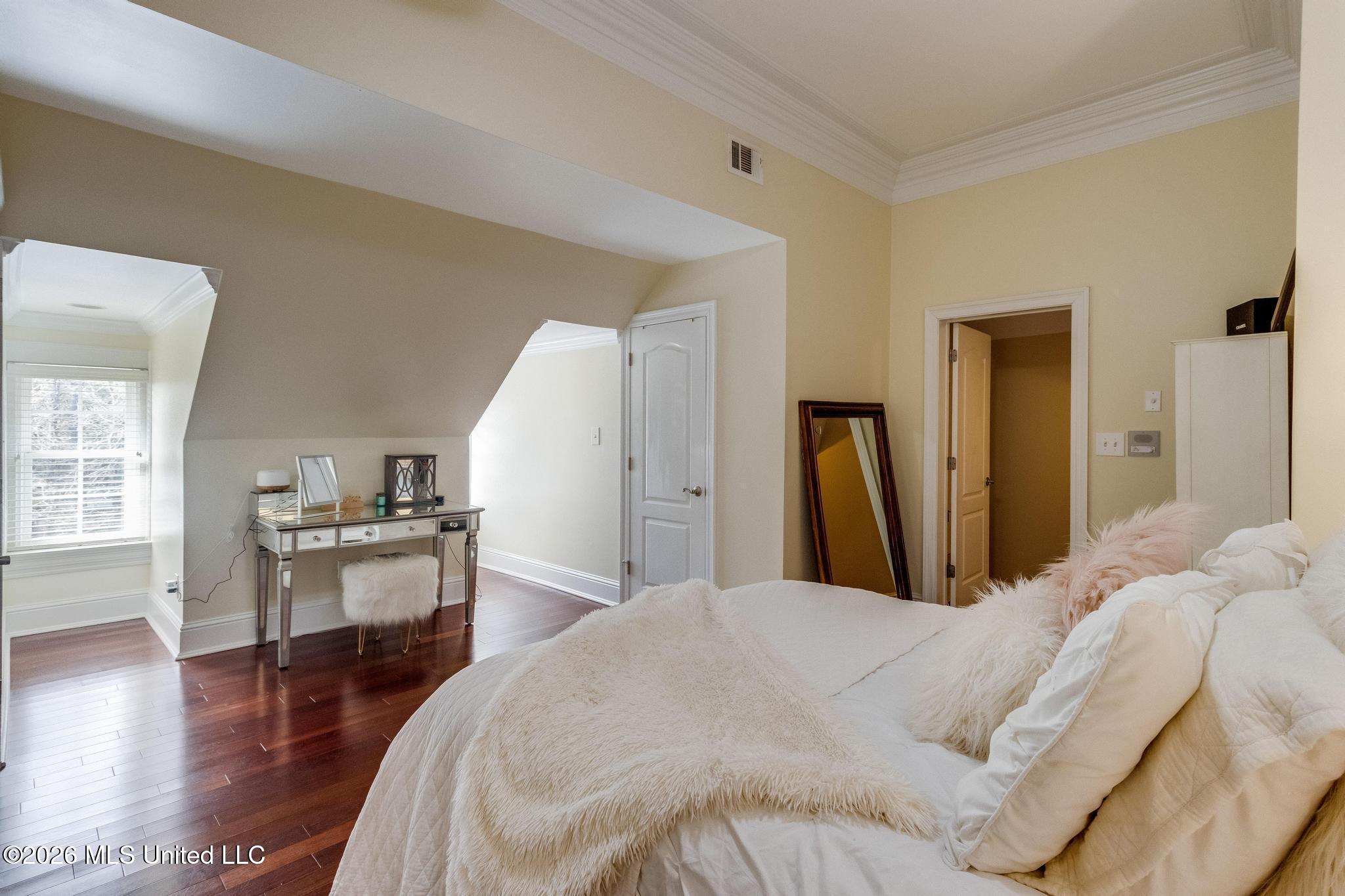 160 Pittman Road Ocean Springs, MS 39564 - Photo 44 of 58 Bedroom #5