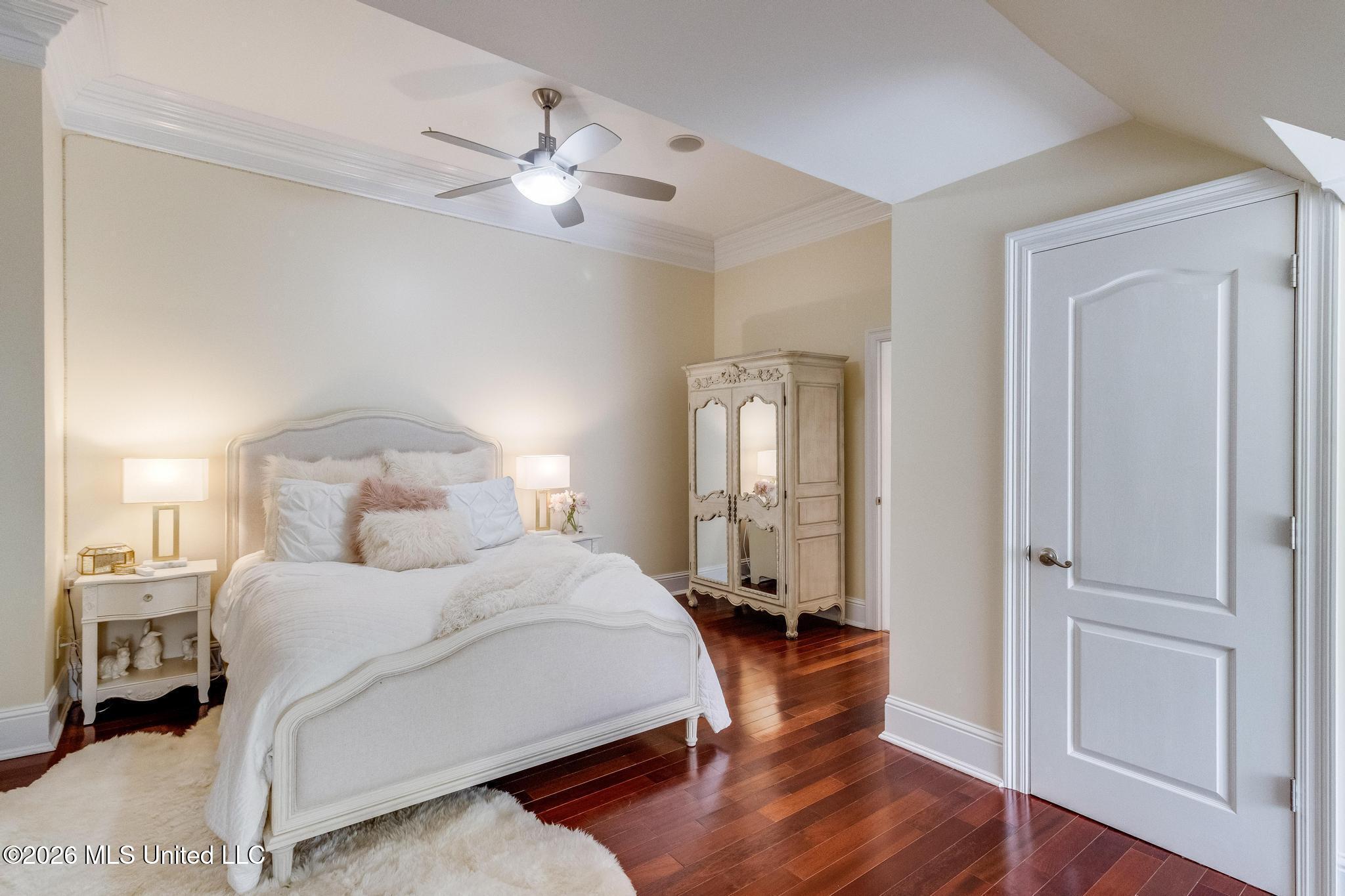 160 Pittman Road Ocean Springs, MS 39564 - Photo 45 of 58 Bedroom #5