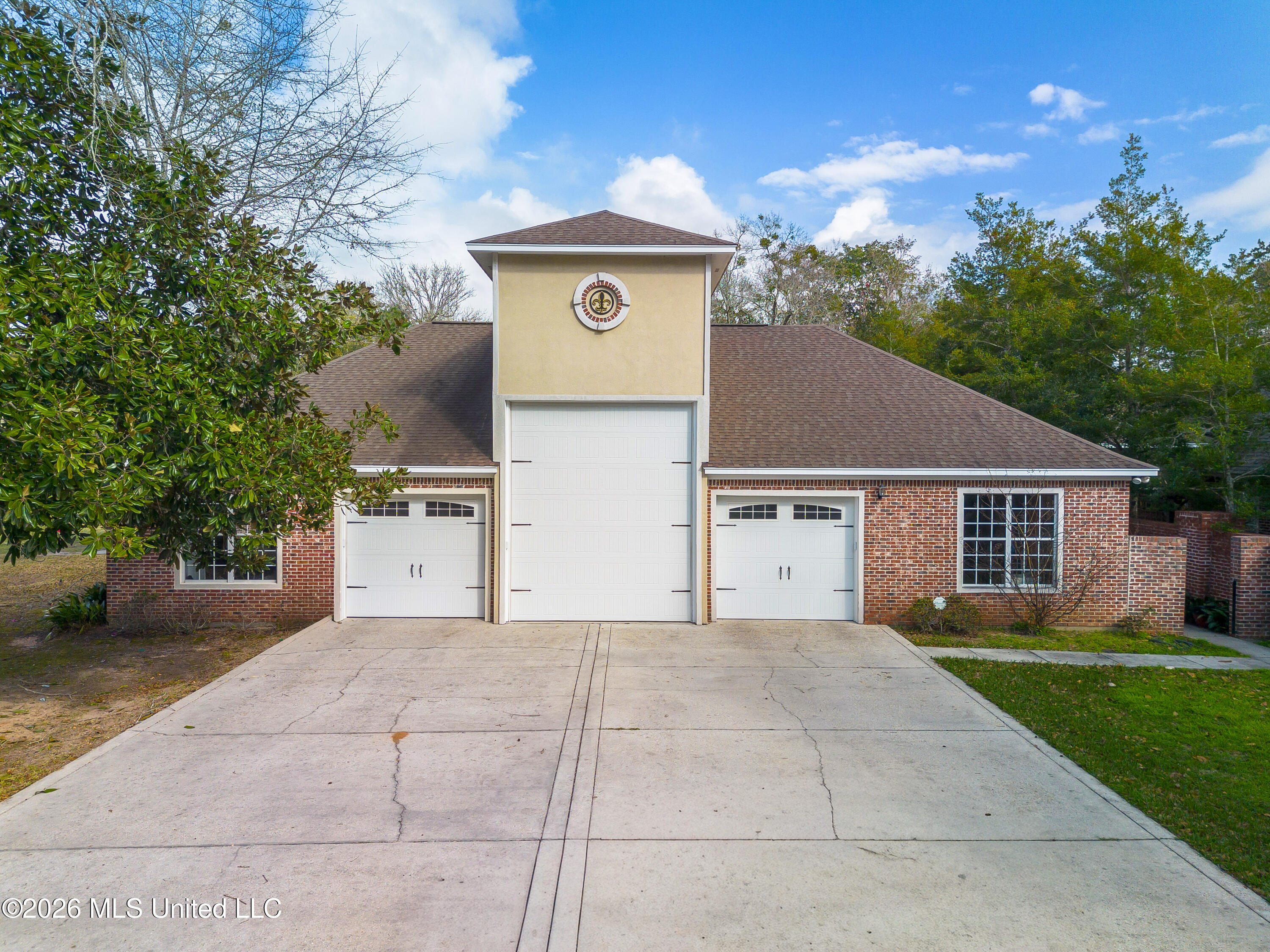 160 Pittman Road Ocean Springs, MS 39564 - Photo 49 of 58 RV Garage