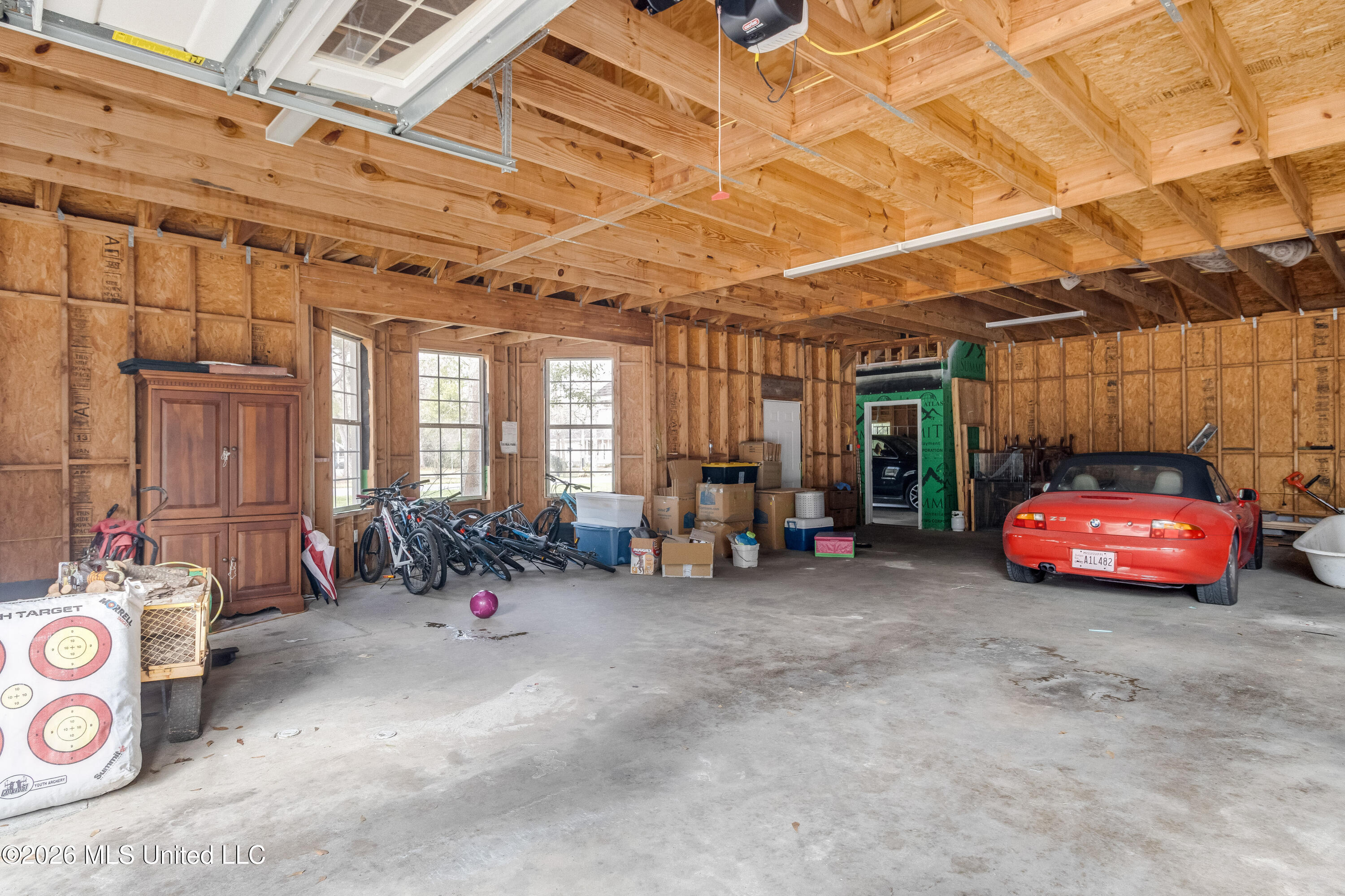 160 Pittman Road Ocean Springs, MS 39564 - Photo 50 of 58 RV / Boat Garage