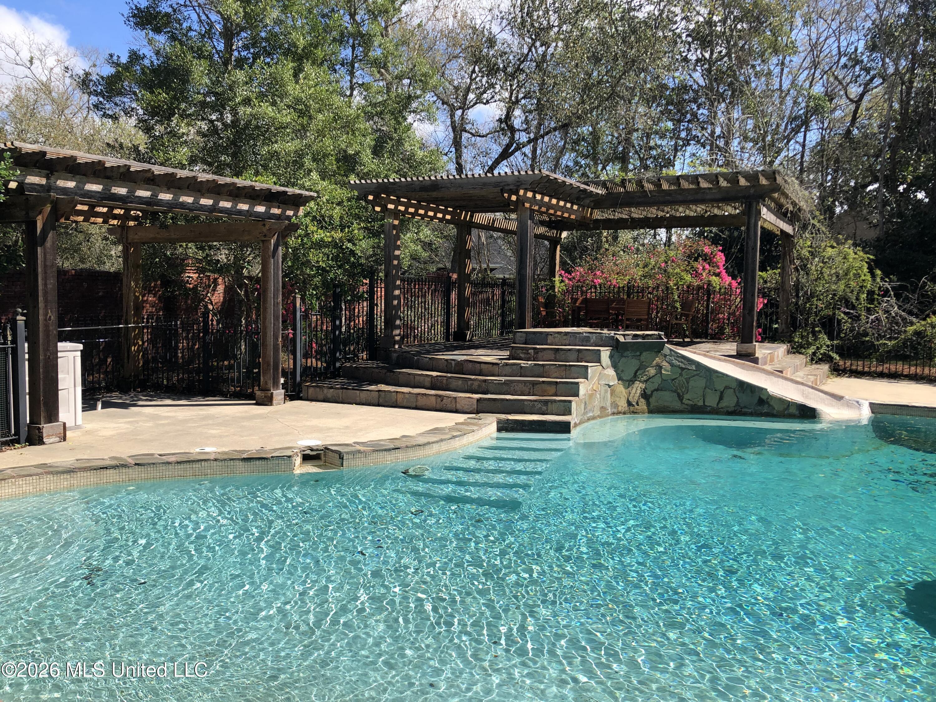 160 Pittman Road Ocean Springs, MS 39564 - Photo 53 of 58 Pool