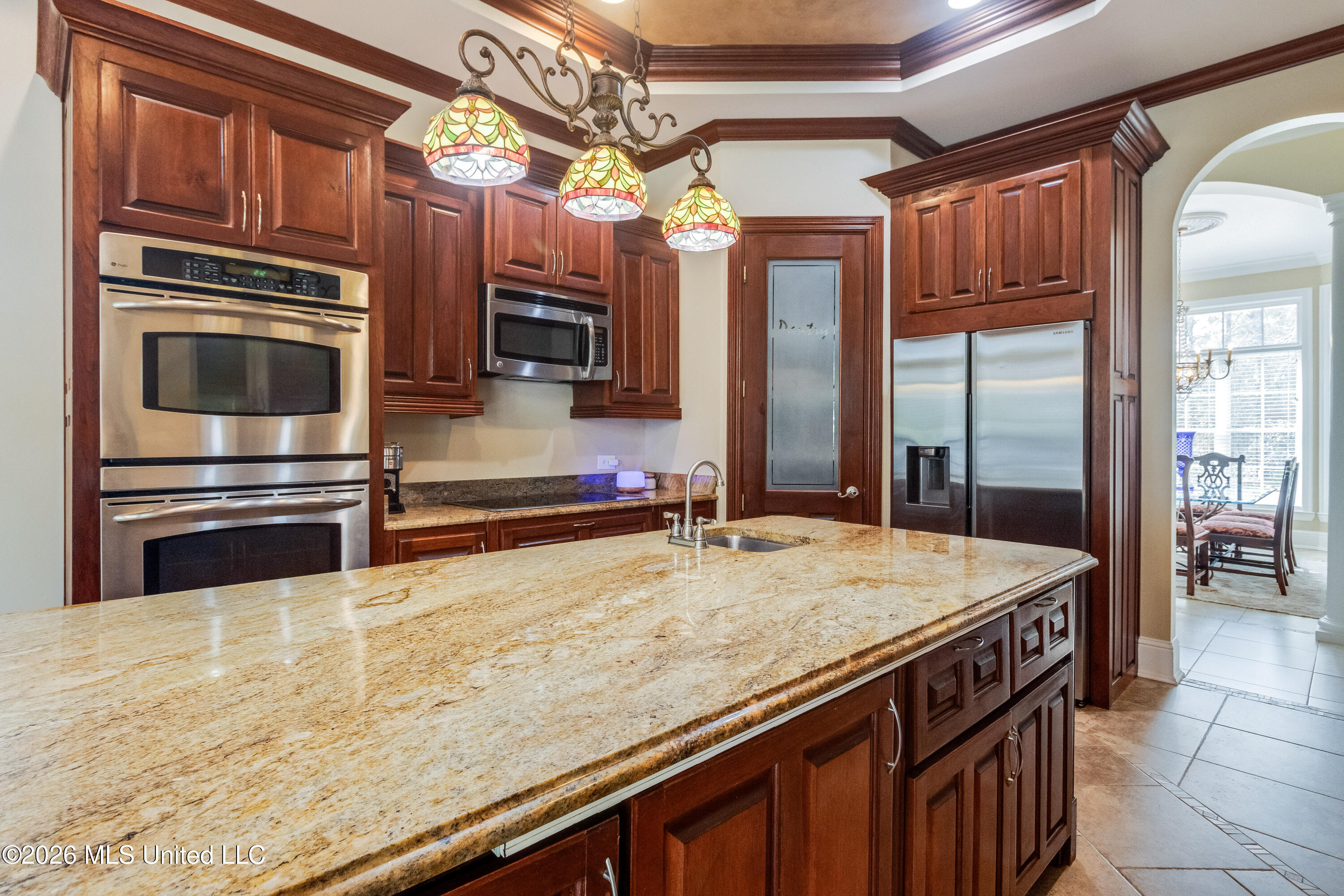 160 Pittman Road Ocean Springs, MS 39564 - Photo 8 of 58 Kitchen