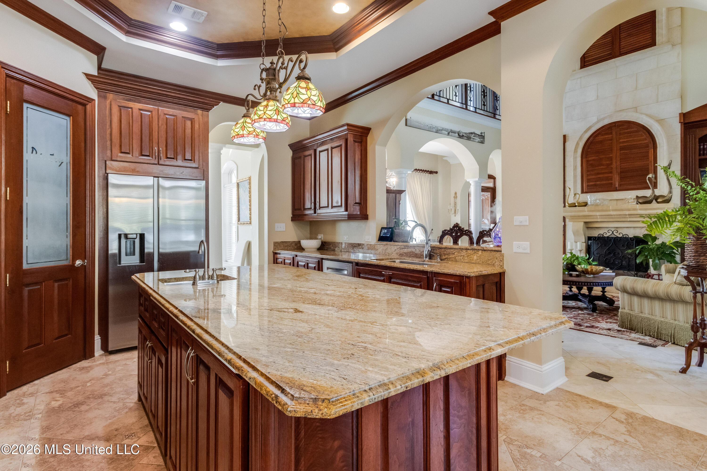 160 Pittman Road Ocean Springs, MS 39564 - Photo 9 of 58 Kitchen