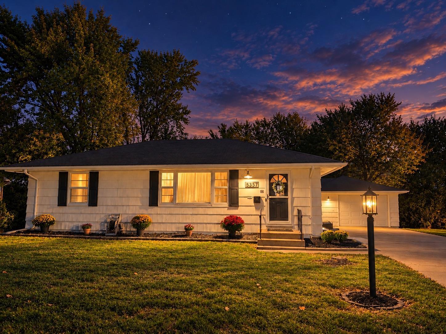 5357 Altura Road Northeast Fridley, MN 55421 - Photo 2 of 22 Gallery Image 2