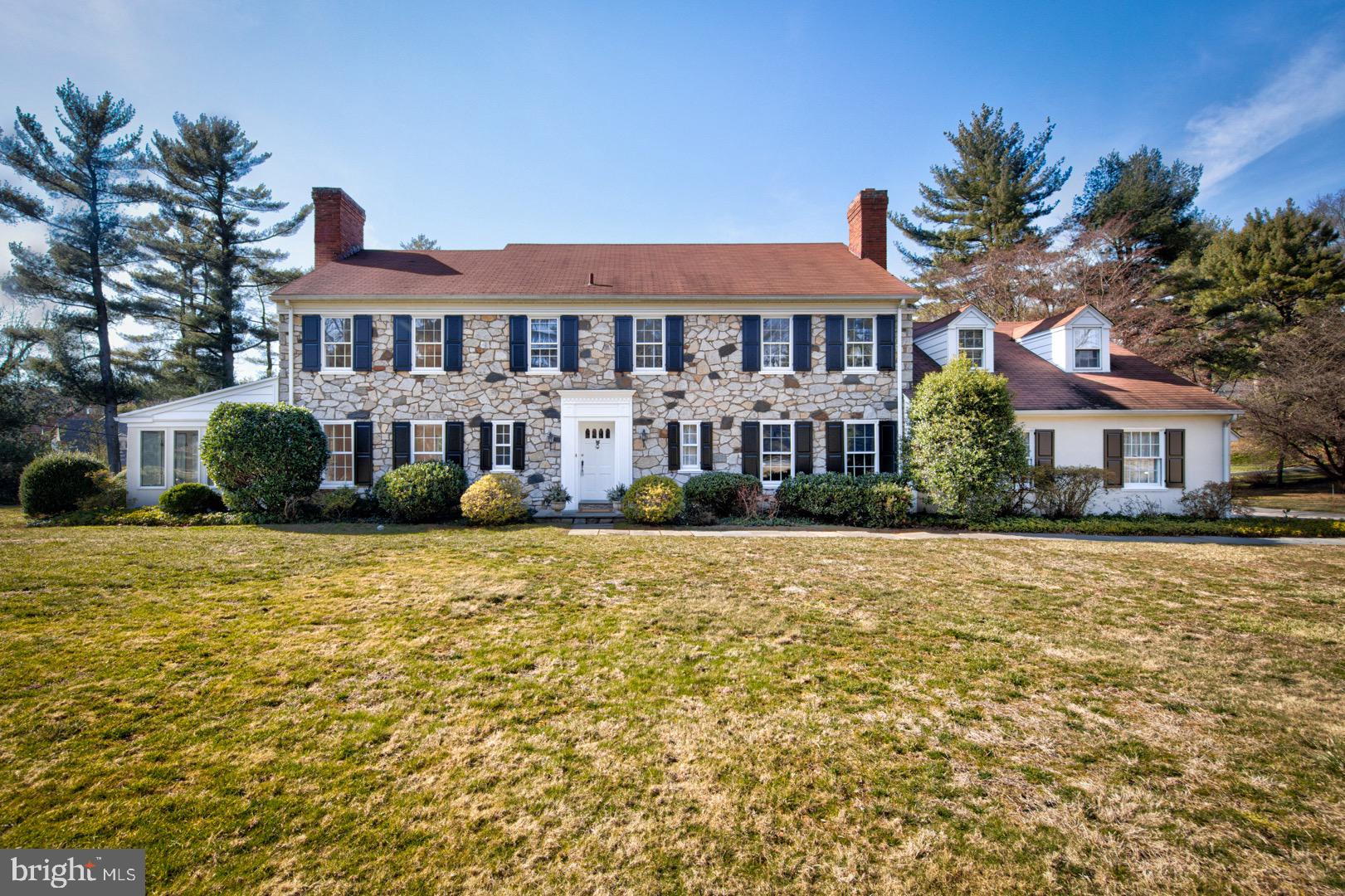 774 Mt Moro Road Villanova, PA 19085 - Photo 1 of 33 Exterior Front