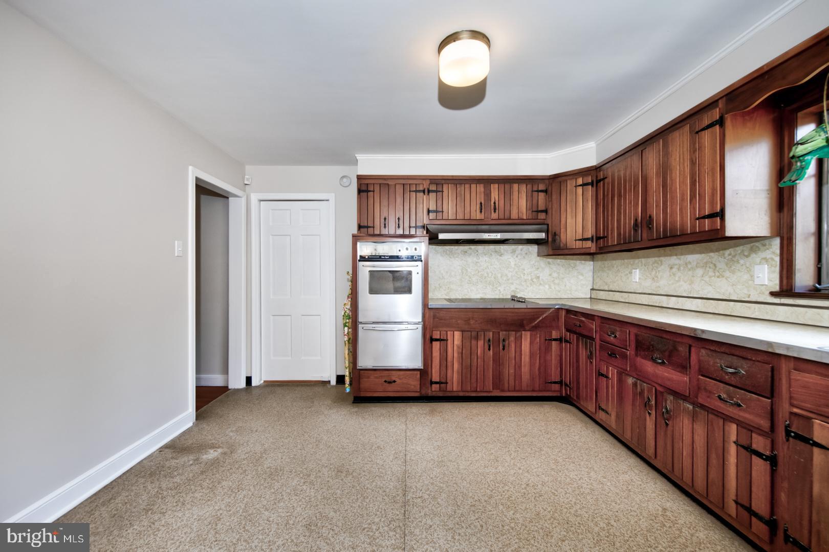 774 Mt Moro Road Villanova, PA 19085 - Photo 12 of 33 Kitchen