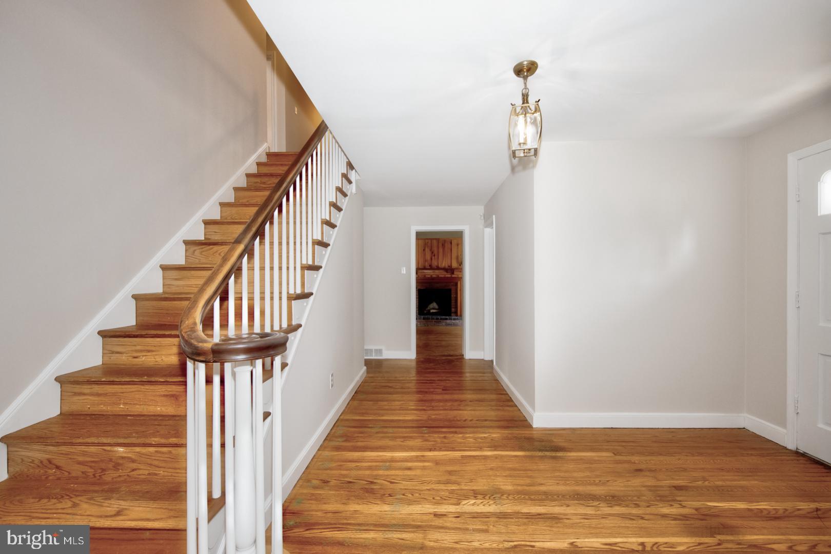 774 Mt Moro Road Villanova, PA 19085 - Photo 14 of 33 Front Hall