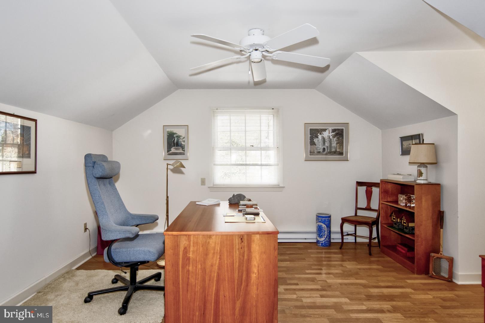774 Mt Moro Road Villanova, PA 19085 - Photo 18 of 33 Bedroom #5 or Office