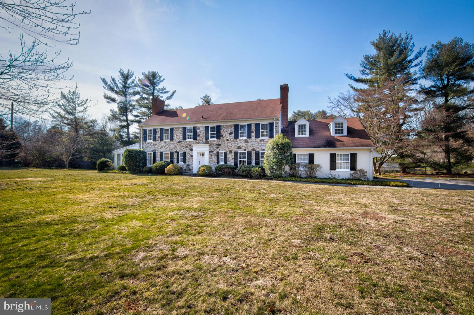 774 Mt Moro Road Villanova, PA 19085 - Photo 3 of 33 front