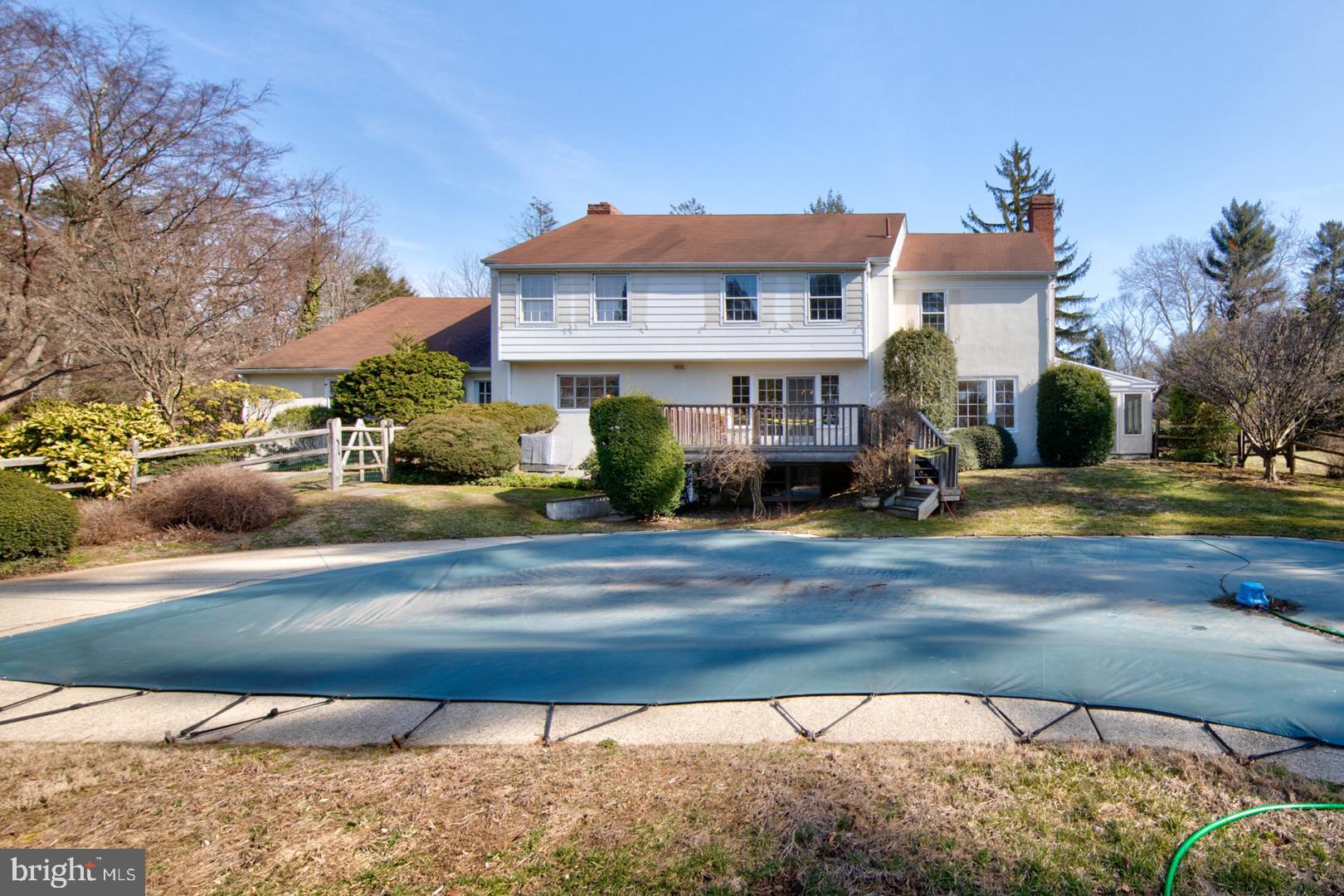 774 Mt Moro Road Villanova, PA 19085 - Photo 31 of 33 Pool
