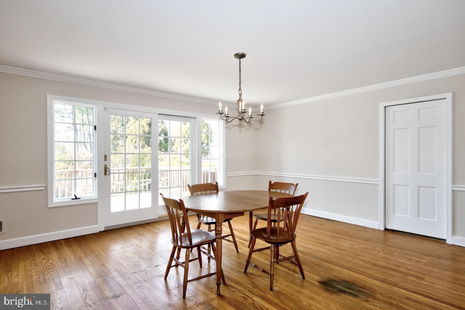 774 Mt Moro Road Villanova, PA 19085 - Photo 9 of 33 Dining Room