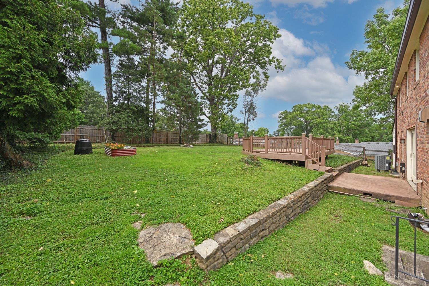 6337 Kincaid Road Cincinnati, OH 45213 - Photo 41 of 48 Gallery Image 41