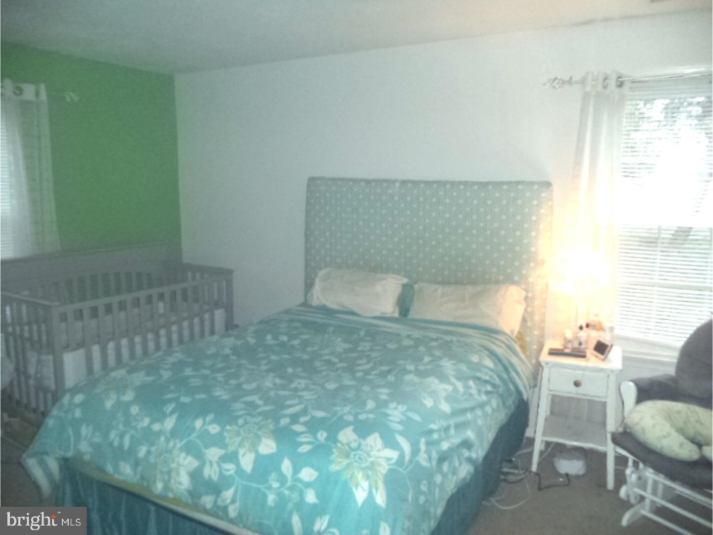 34 Cameron Circle Clementon, NJ 08021 - Photo 10 of 17 Bedroom - Main