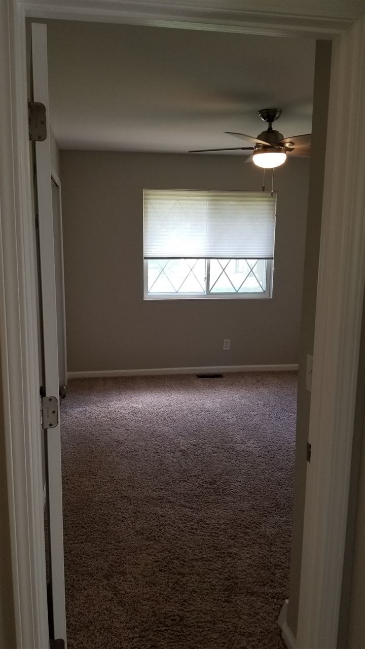 12376 Miller Road Lennon, MI 48449 - Photo 16 of 18 Bedroom 2