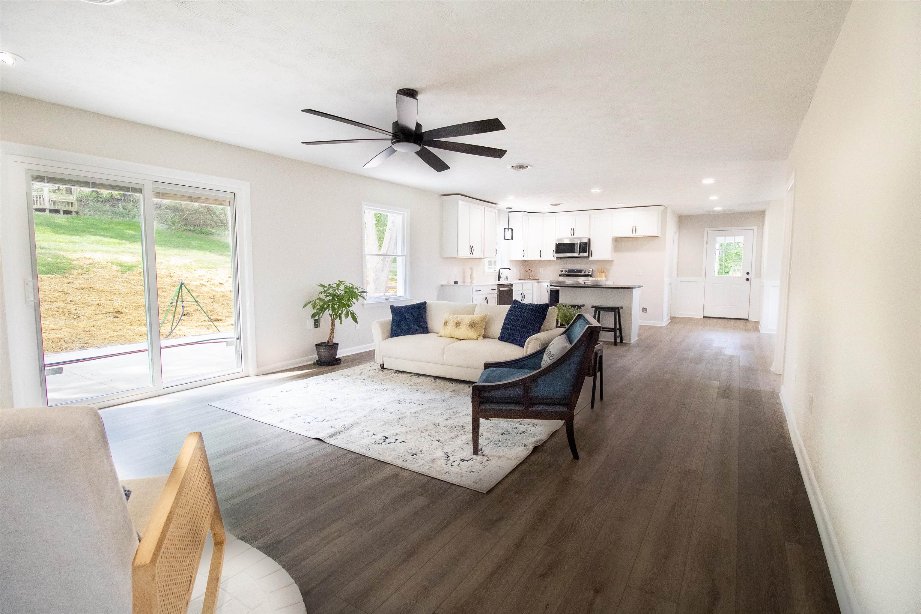 2877 Shutterlee Mill Road Staunton, VA 24401 - Photo 24 of 72