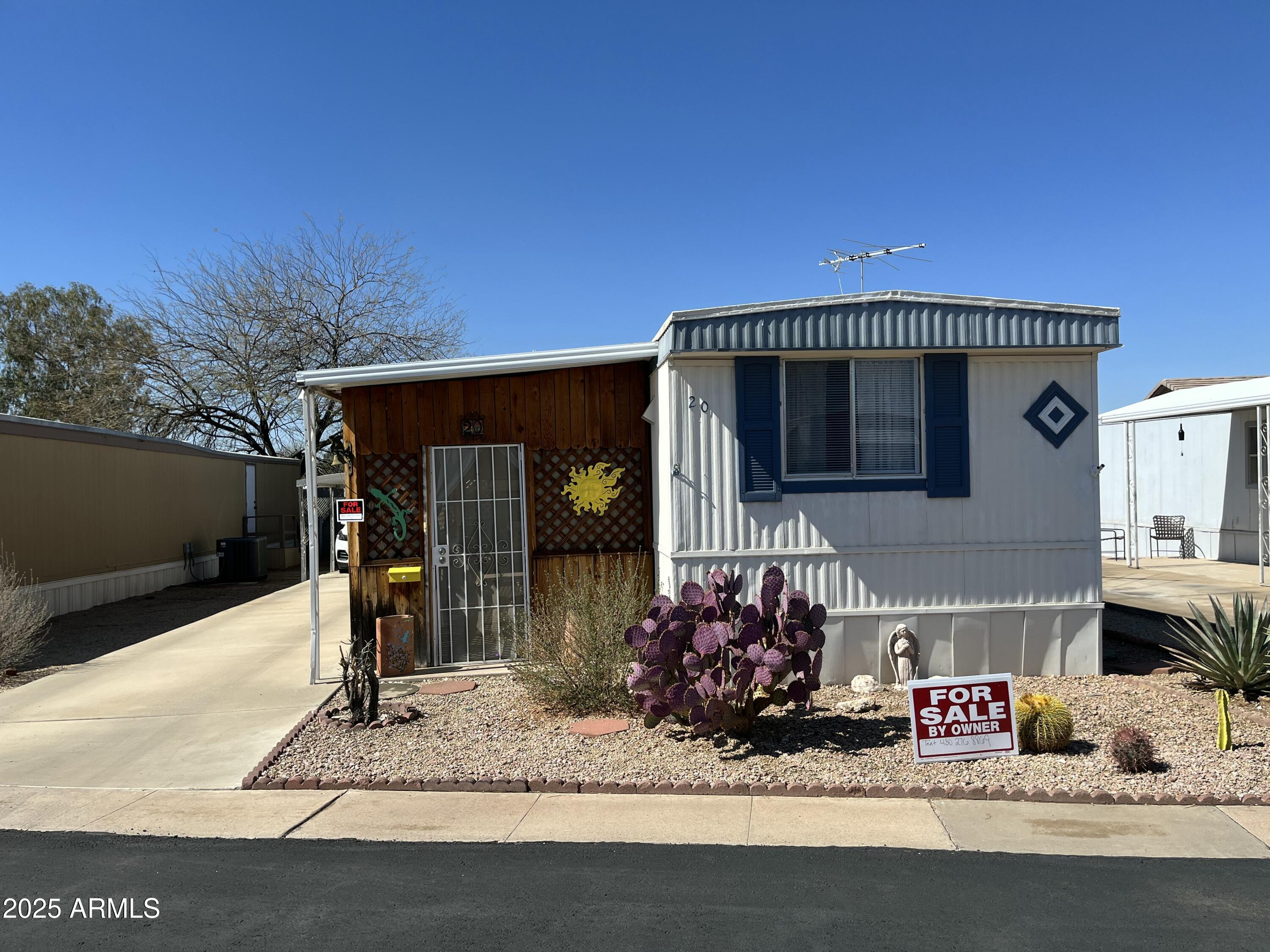 2524 East Contention Mine Road, Unit 20 Phoenix, AZ 85032 - Photo 1 of 15 IMG_1218