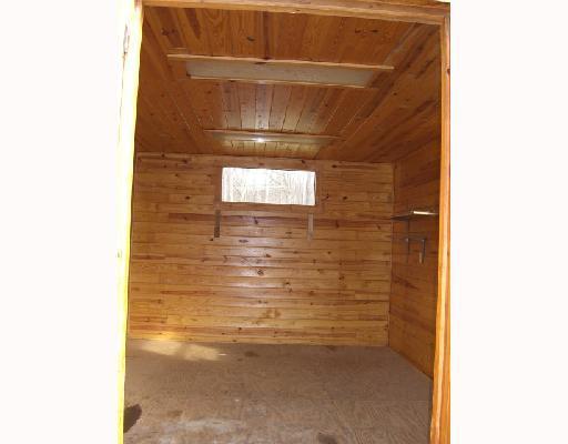 213 Roaring Run Road Champion, PA 15622 - Photo 12 of 18 Other. Finished shed.