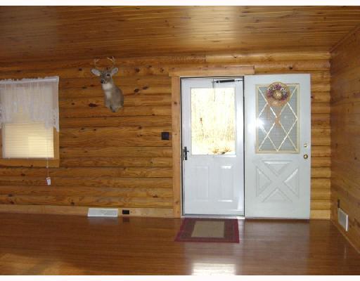 213 Roaring Run Road Champion, PA 15622 - Photo 3 of 18 Other. Front entry door.