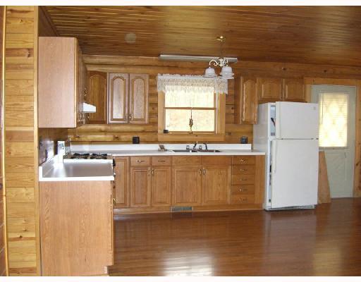 213 Roaring Run Road Champion, PA 15622 - Photo 5 of 18 Kitchen. Appliances are included.