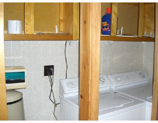 213 Roaring Run Road Champion, PA 15622 - Photo 8 of 18 Other. Laundry area in the bath room.
