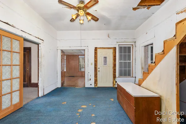 $149,900 | 86 Vosper Street, Saranac, MI 48881