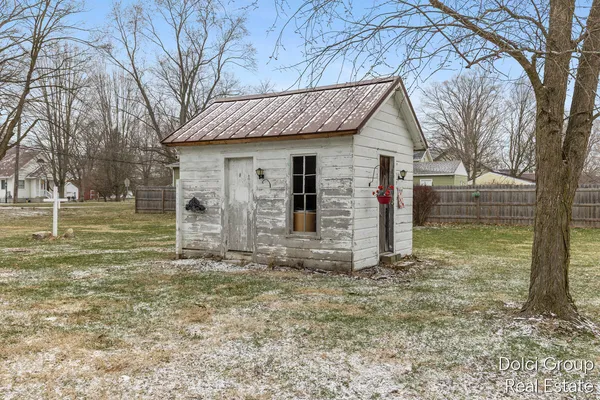 $149,900 | 86 Vosper Street, Saranac, MI 48881