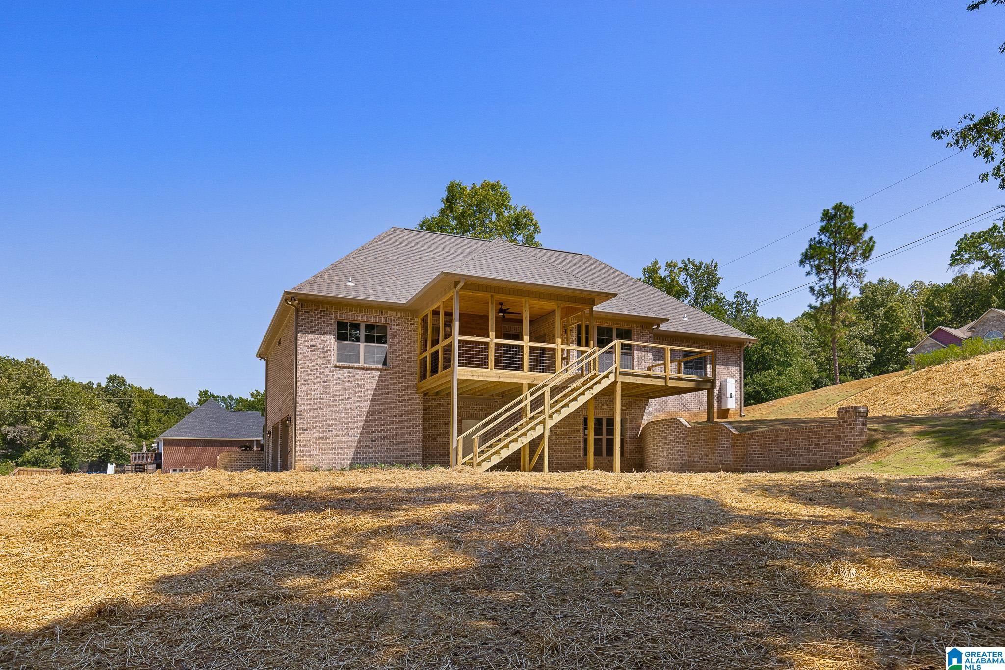 25 Highland View Drive Riverside, AL 35135 - Photo 45 of 48