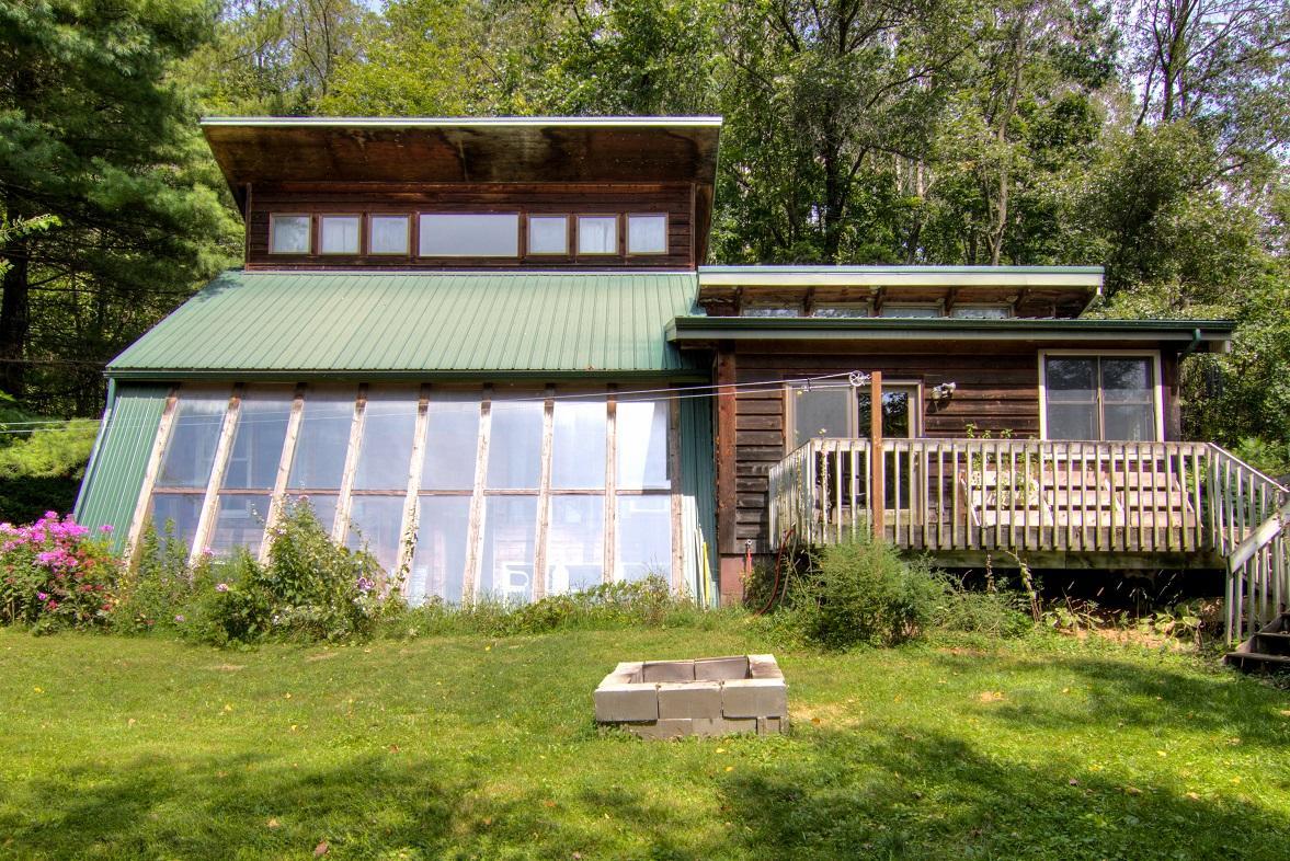 S2169 Yaeger Valley Road Cochrane, WI 54622 - Photo 1 of 1 Gallery Image 1