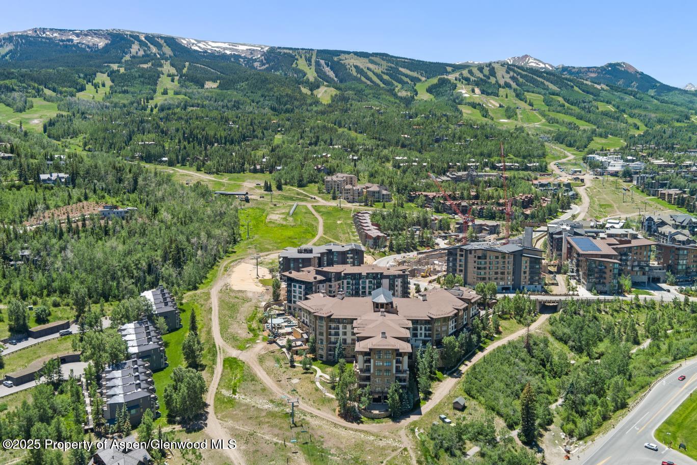 130 Wood Road, Unit 265267 Snowmass Village, CO 81615 - Photo 13 of 48 Summer