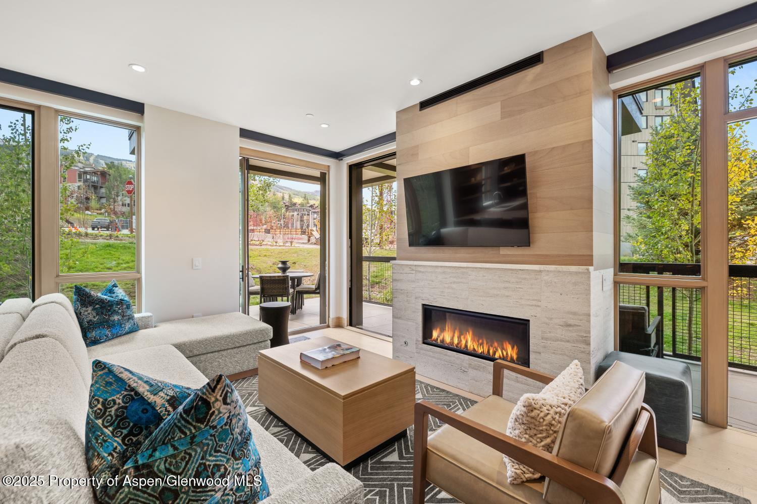 130 Wood Road, Unit 265267 Snowmass Village, CO 81615 - Photo 2 of 48 IMG_0651