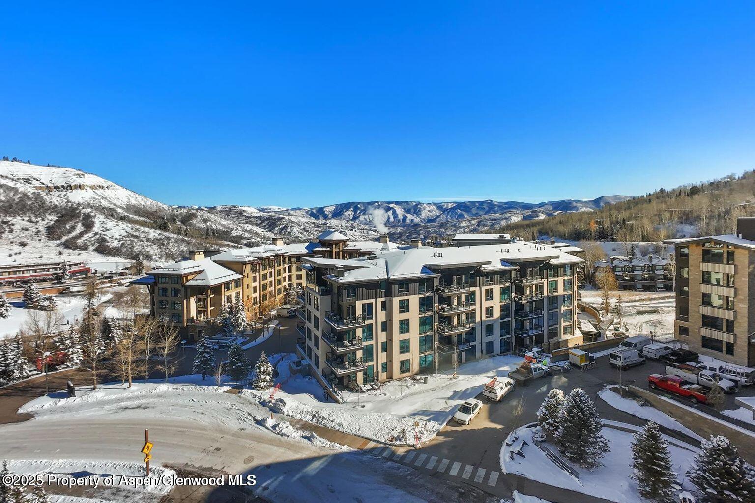 130 Wood Road, Unit 265267 Snowmass Village, CO 81615 - Photo 35 of 48 IMG_9856