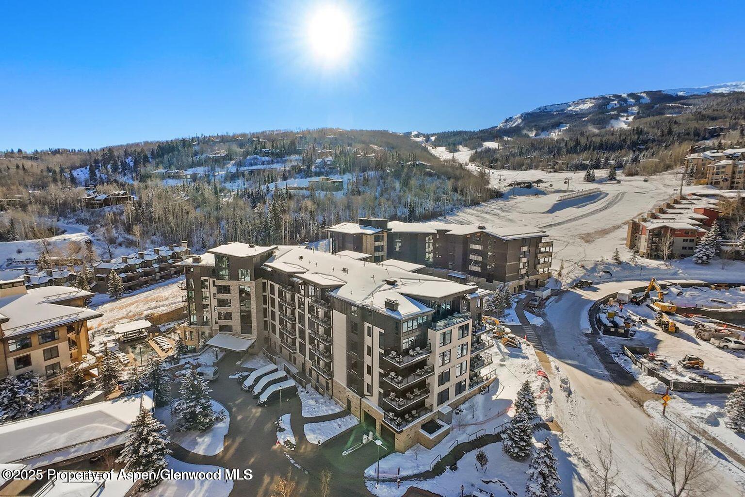 130 Wood Road, Unit 265267 Snowmass Village, CO 81615 - Photo 36 of 48 IMG_9857