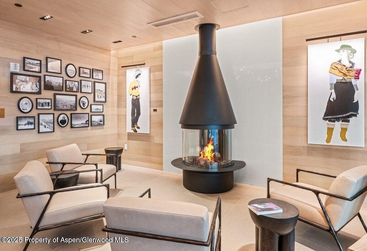130 Wood Road, Unit 265267 Snowmass Village, CO 81615 - Photo 37 of 48 Cirque Lobby
