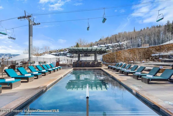 $45,000 | 130 Wood Road, Unit 265267, Snowmass Village, CO 81615