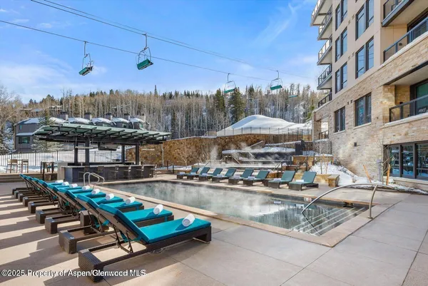 $45,000 | 130 Wood Road, Unit 265267, Snowmass Village, CO 81615