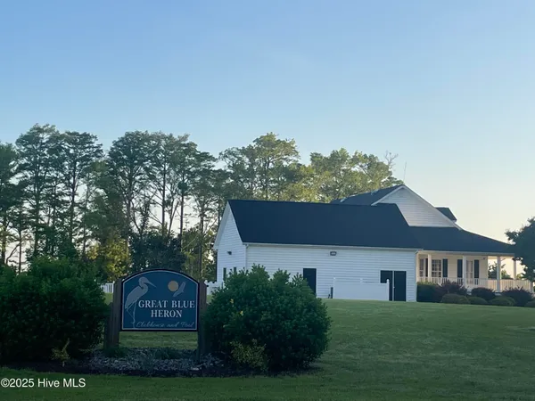 $84,900 | 0 Royal Tern Way, Hertford, NC 27944