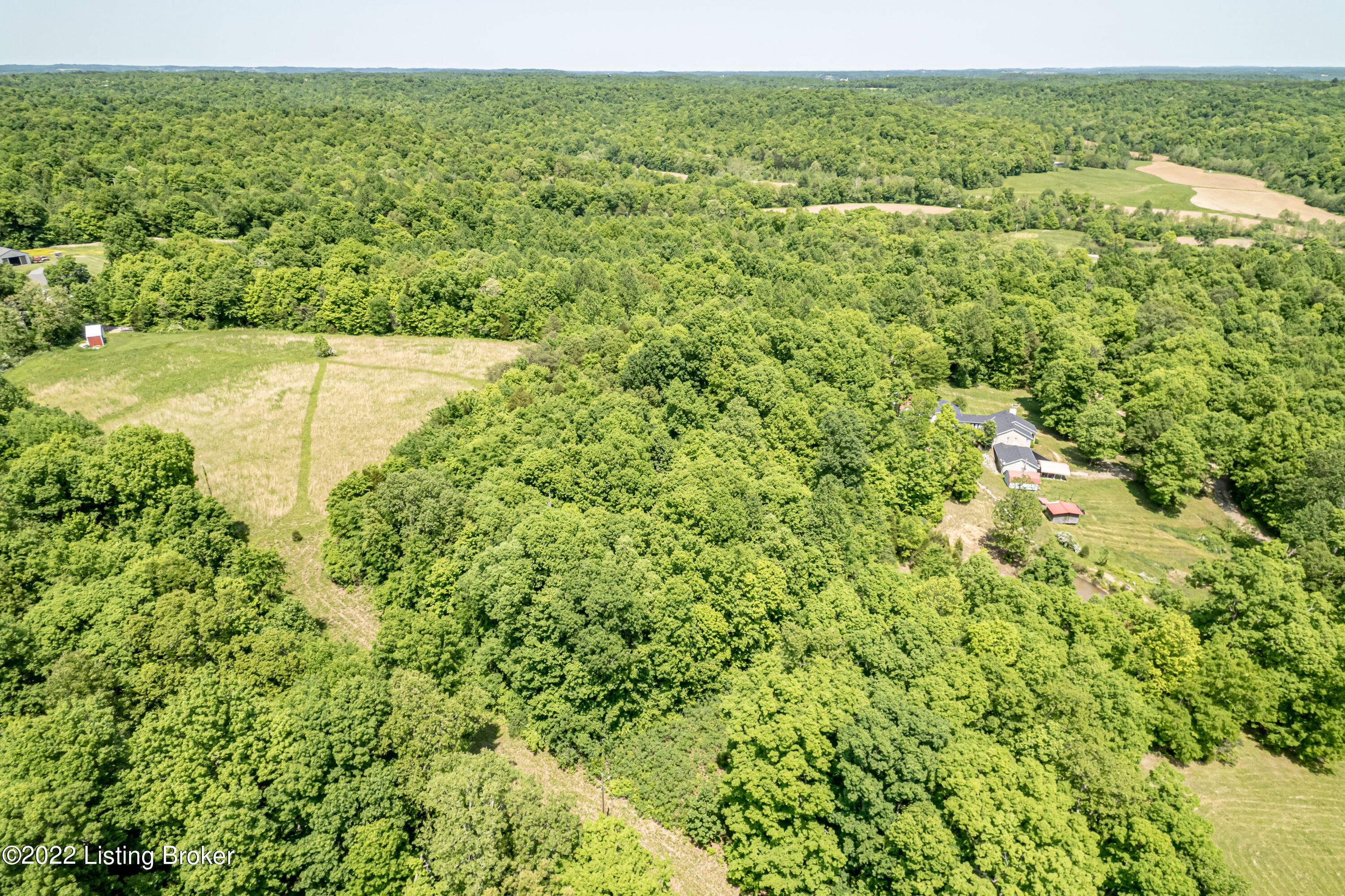 6512 Bowling Green Road Caneyville, KY 42721 - Photo 115 of 116 DJI_0791