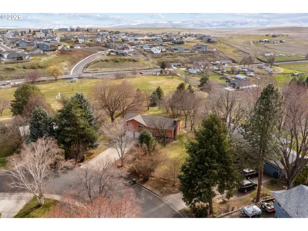 $450,000 | 1829 Southwest Athens Avenue, Pendleton, OR 97801